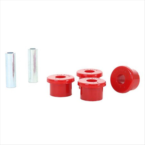 Nolathane Spring Eye Bushing Kit 47110