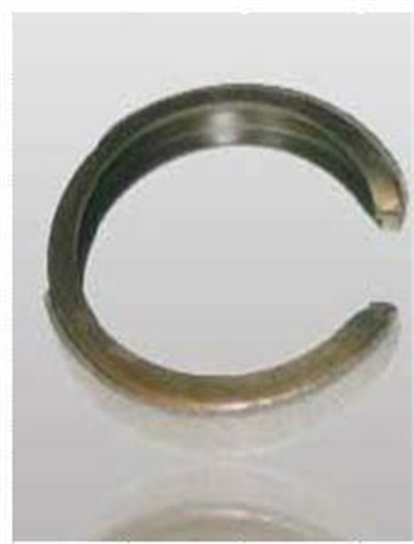 HANDBRAKE SHOE & MINOR KIT N3219