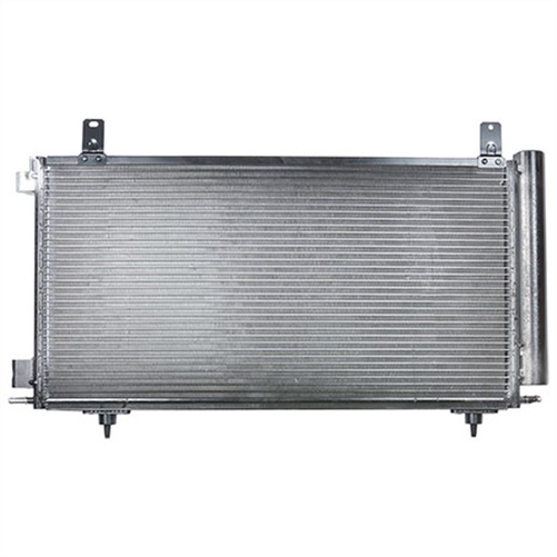 OEX Condenser