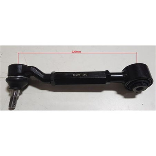 SAS Control Arm