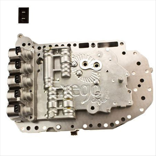 Valve Body Hyundai A4Cf1/2 KVB-420010