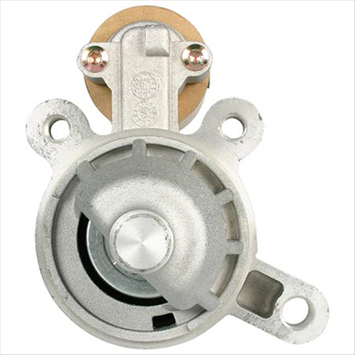 OEX Starter Motor 12V 10Th CW Valeo Style