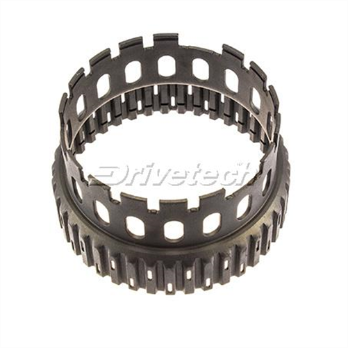 Hub U140E/F Low/Rev 40T 15 Lugs AX-14405A