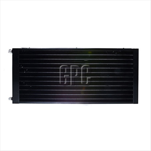OEX Air Conditioning Condenser Tube and Fin Inlet #8 MIOR Outlet #6 MIOR