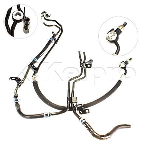 KELPRO Power Steering Hose