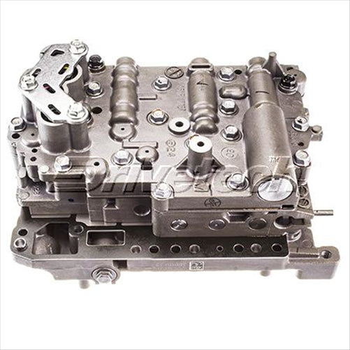 Valve Body Hyundai A6Mf1/2 KVB-60030