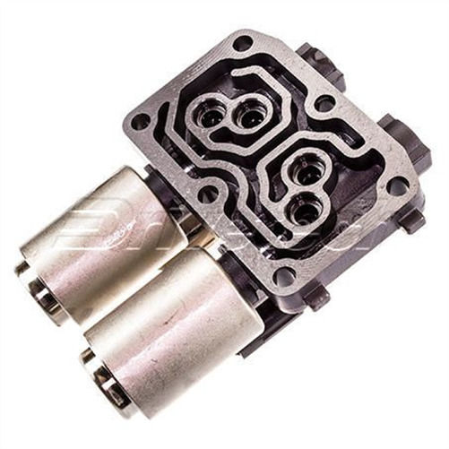 Solenoid Honda Dual Linear HXE-500050A