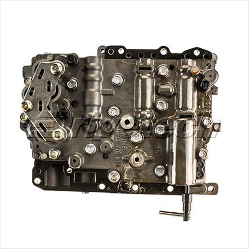 Valve Body A6Gf1 KVB-60500