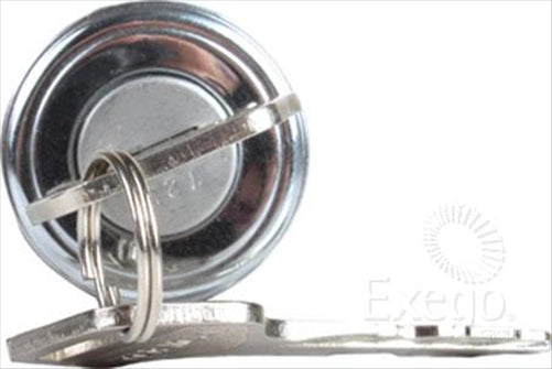 Ignition Switch Off - Ign - Start (Contacts Rated 30A @ 12V) ACX3552BL