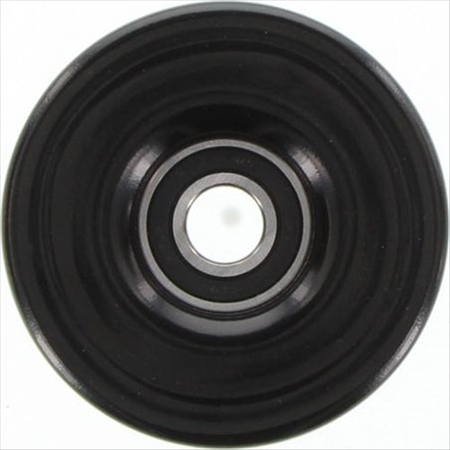 OEX Drive Belt Pulley - Flat 100mm OD