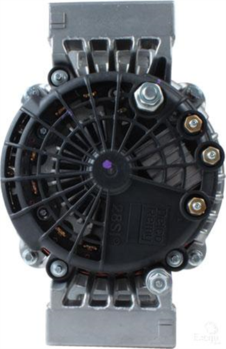 Alternator 12V 160A 28SI 8600315