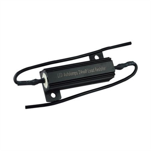 LED Autolamps 21W Load Resistor 24V LR24/2