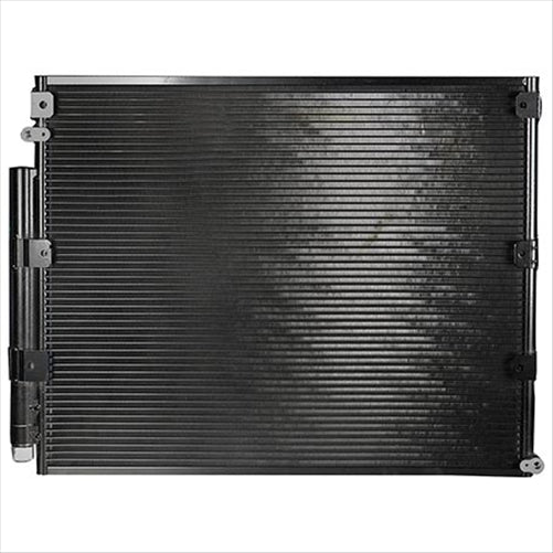 Air Conditioning Condenser CNX01045