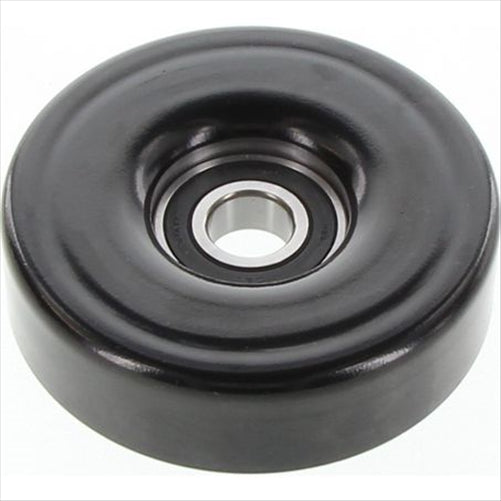 Drive Belt Pulley - Flat 100mm OD PUX560