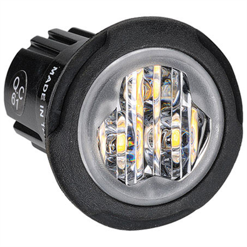 Narva LED Undercover Warning Lamp 12 or 24V White