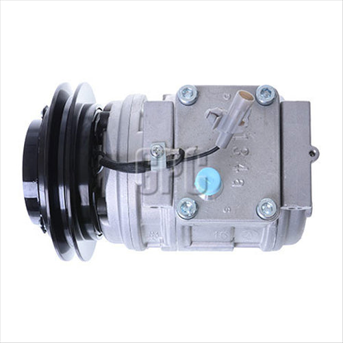 OEX Air Conditioning Compressor 12V Direct Mount Denso 10PA15C Style