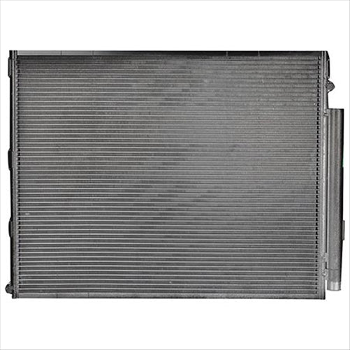 OEX Air Conditioning Condenser