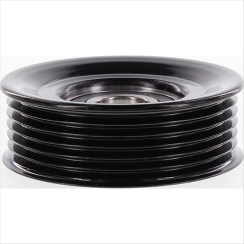 Drive Belt Pulley - Ribbed 76mm OD PUX530