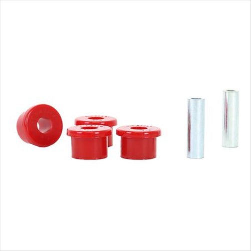 Nolathane Spring Eye Bushing Kit 47110