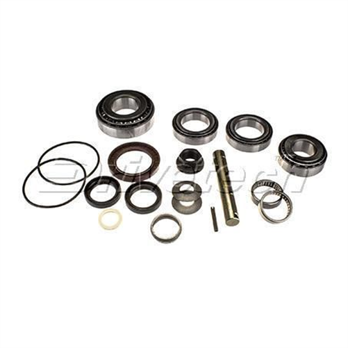 Kit Diff Bf/Fg M86 Lsd Irs 0555-340527