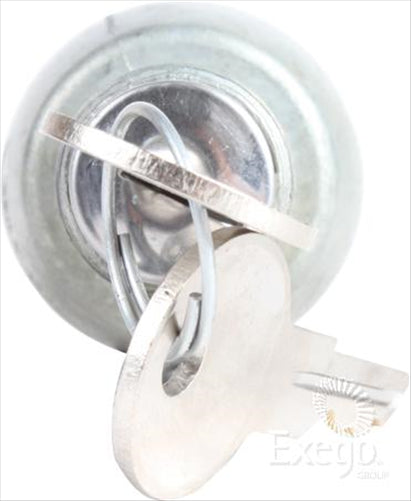 Ignition Switch On - Off - SPST ACX3551BL