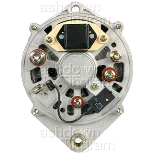 ALTERNATOR 24V 55A SUITS BOSCH BXA9006