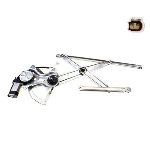 Power Window Regulator - With Motor KWFL1439