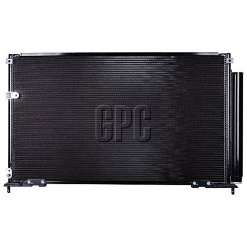 Air Conditioning Condenser CNX921