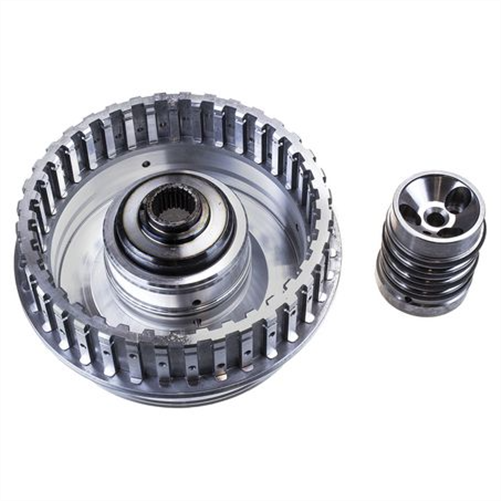 DRIVETECH DRUM 4-5-6/3-5-R 6T40 EMPTY