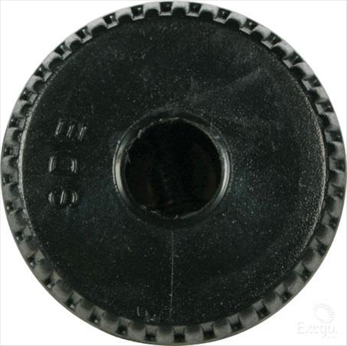Accessories Plug 2 Pole 1 Pce ACX2830BL