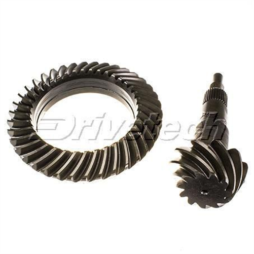 DRIVETECH Crownwheel & Pinion Zf 3.45