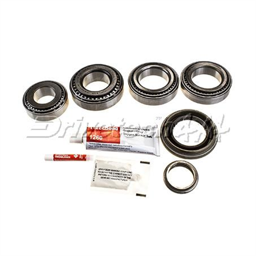 Diff Bearing Kit-Mazda/Ford DT-DBK71