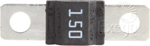 Midi Fuse 150A 1 Pce ACX6512BL
