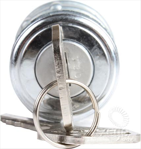 Ignition Switch Acc - Off - Acc/Ign - Start (Contacts Rated 30A @ 12V) ACX3557BL