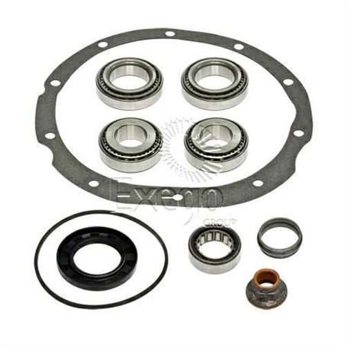 DRIVETECH Kit Diff Repair For 9In 3.06 Od