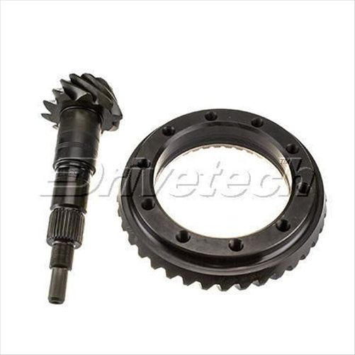 CROWNWHEEL & PINION ZF 3.70 0555-138270B