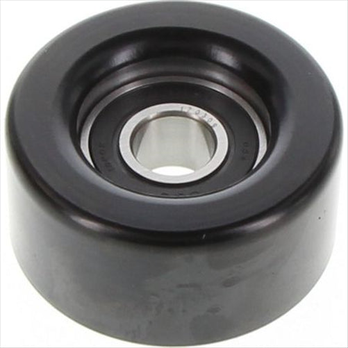 Drive Belt Pulley - Flat 70mm OD PUX740