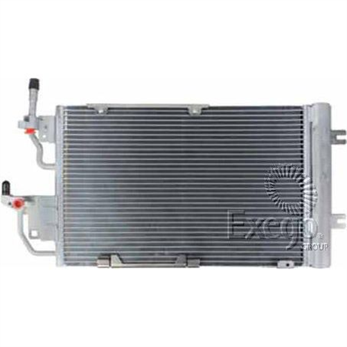 JAYAIR CONDENSER MITSUBISHI TRITON MQ 5/15-ON CN5702J