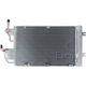 JAYAIR CONDENSER MITSUBISHI TRITON MQ 5/15-ON CN5702J