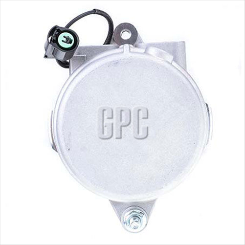 OEX Air Conditioning Compressor 12V Ear Mount Delphi SP10 Style