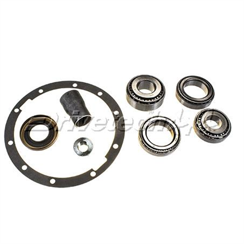 DIFF BEARING KIT - SUITS TOYOTA DT-DBK12H