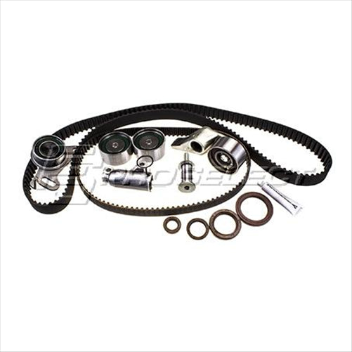 PROSELECT Timing Belt Kit Mitsubishi Tridon 2.5D 4D56 DOHC 08- W/Hyd