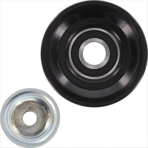 OEX Drive Belt Pulley - Ribbed 76mm OD