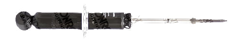 Monroe STRUT SENSATRAC -EA