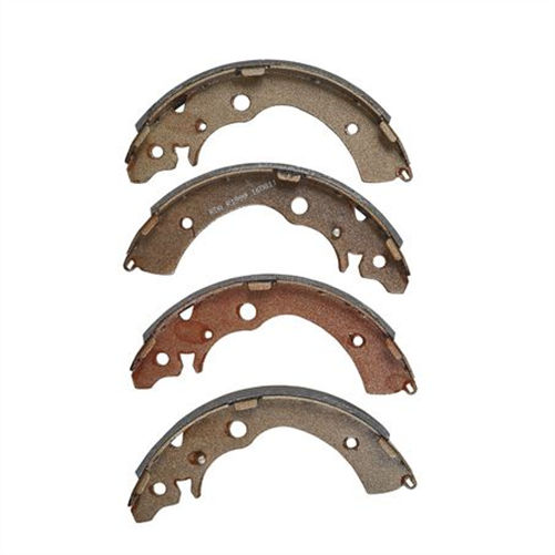 RDA SHOE SET - BRAKE