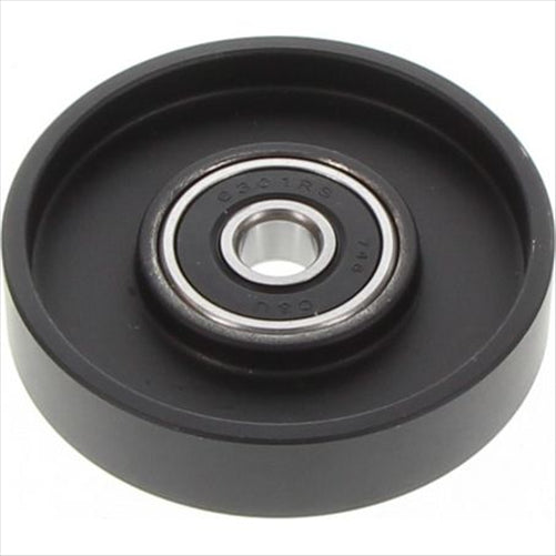 Drive Belt Pulley - Flat 84mm OD PUX588