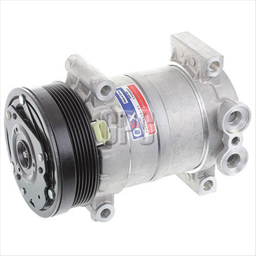 Air Conditioning Compressor 12V Direct Mount Delco H6 Style CXG0007