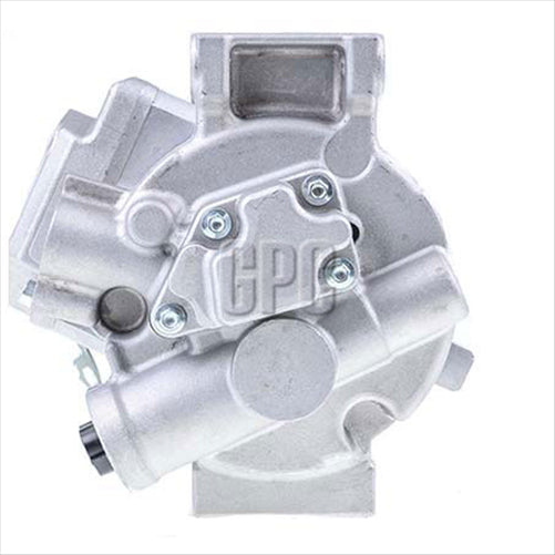 OEX Air Conditioning Compressor 12V Direct Mount Denso 6SEU14C Style