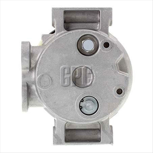 OEX Air Conditioning Compressor 12V Direct Mount Delco H6 Style