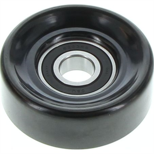 Drive Belt Pulley - Flat 76mm OD PUX616